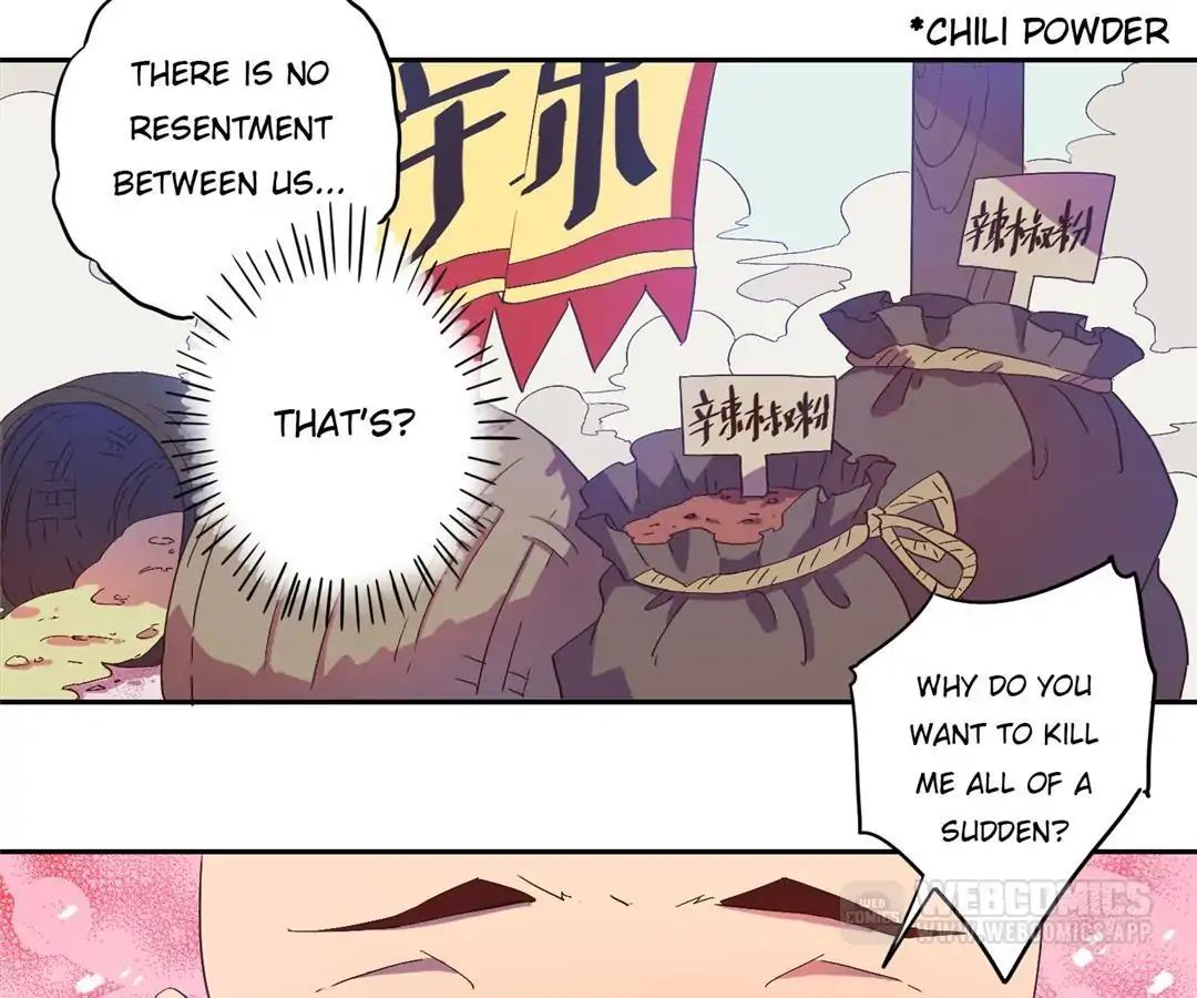 Read Winning Monkey King chapter 3 image 25 on Lezhin