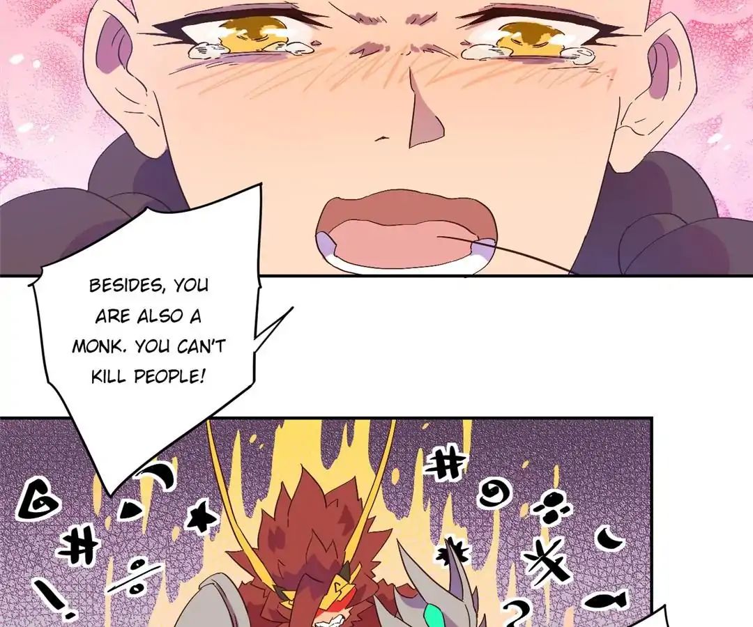 Read Winning Monkey King chapter 3 image 26 on Lezhin