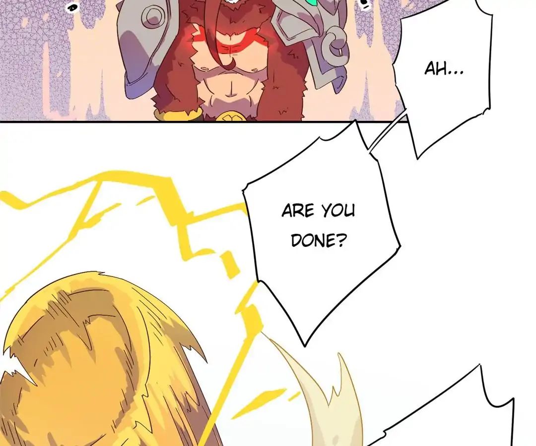 Read Winning Monkey King chapter 3 image 27 on Lezhin