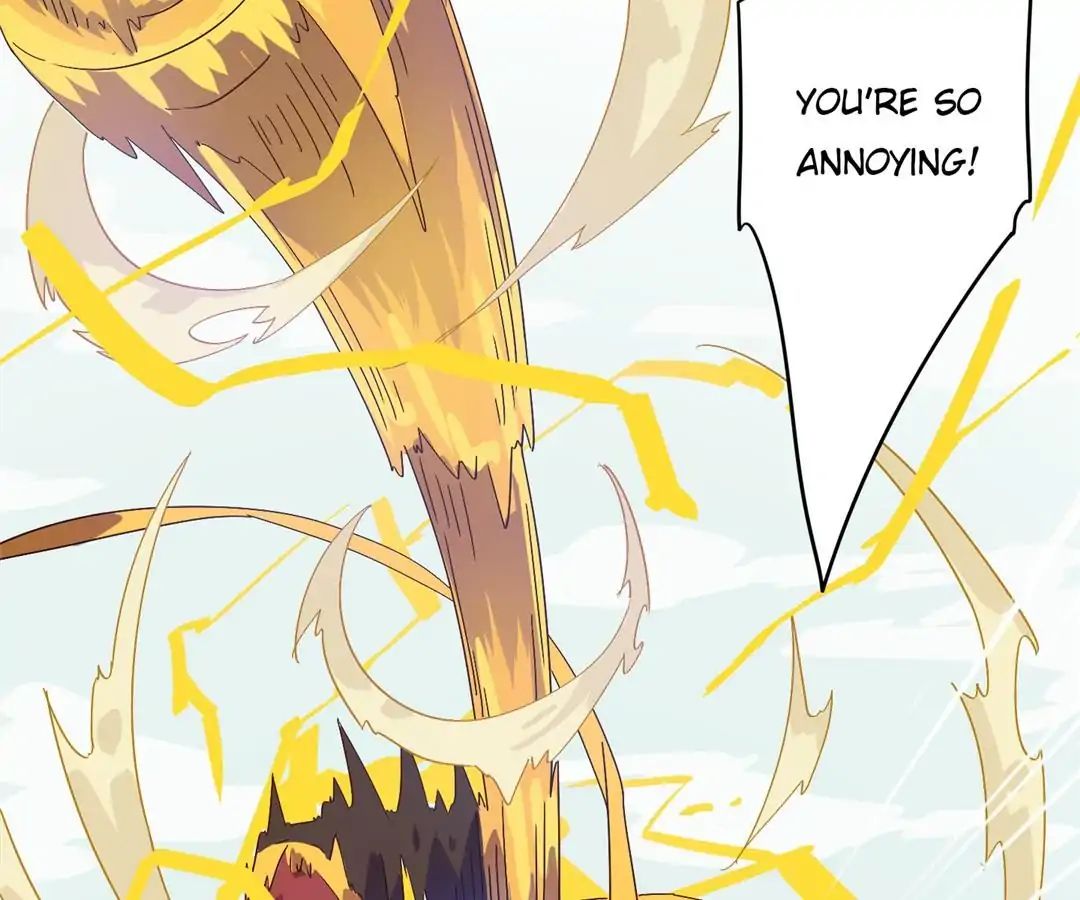 Read Winning Monkey King chapter 3 image 28 on Lezhin