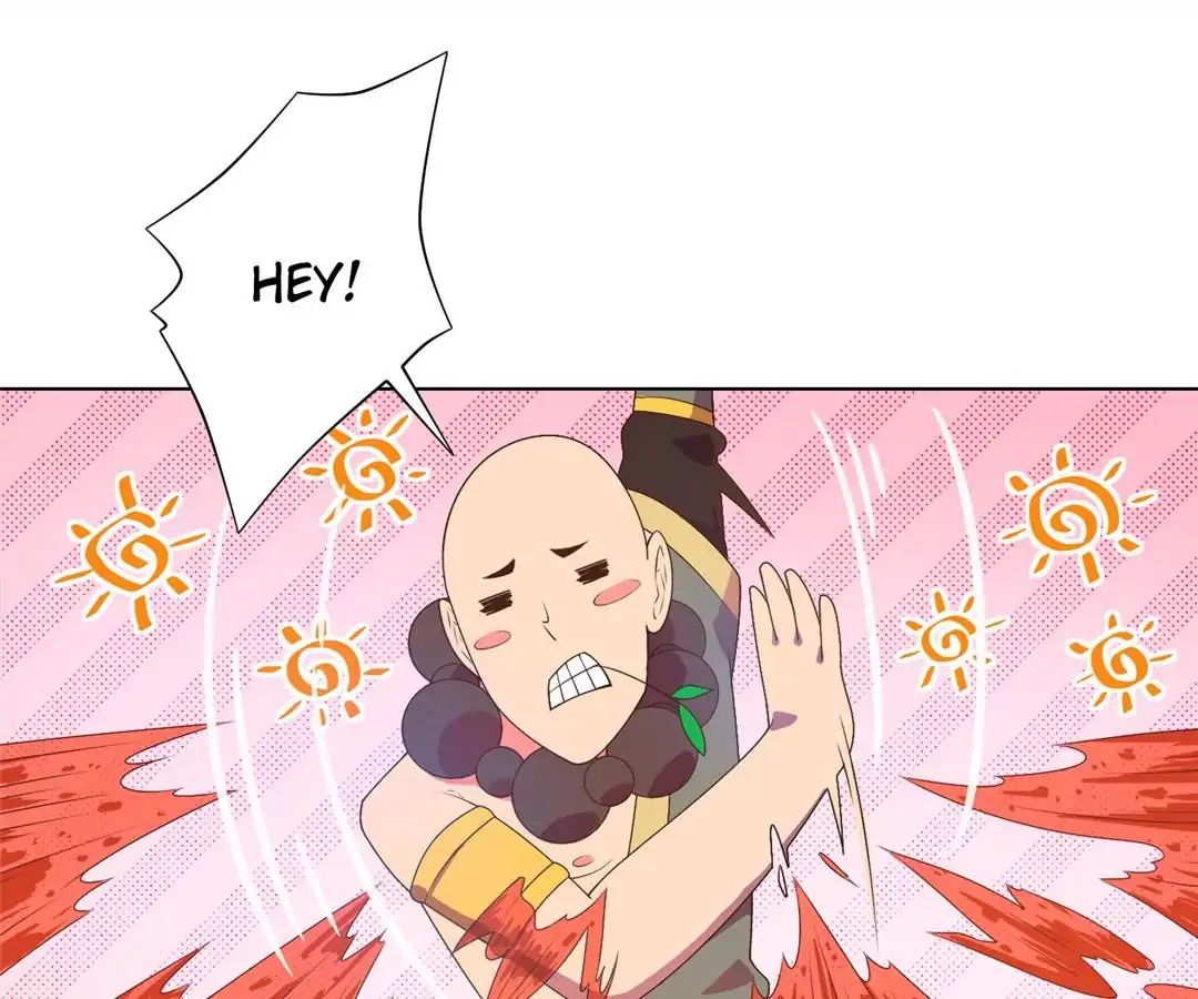 Read Winning Monkey King chapter 3 image 32 on Lezhin