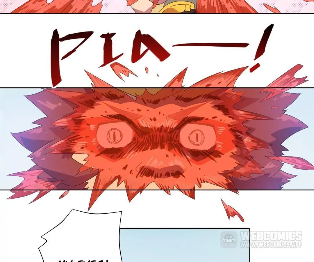 Read Winning Monkey King chapter 3 image 33 on Lezhin