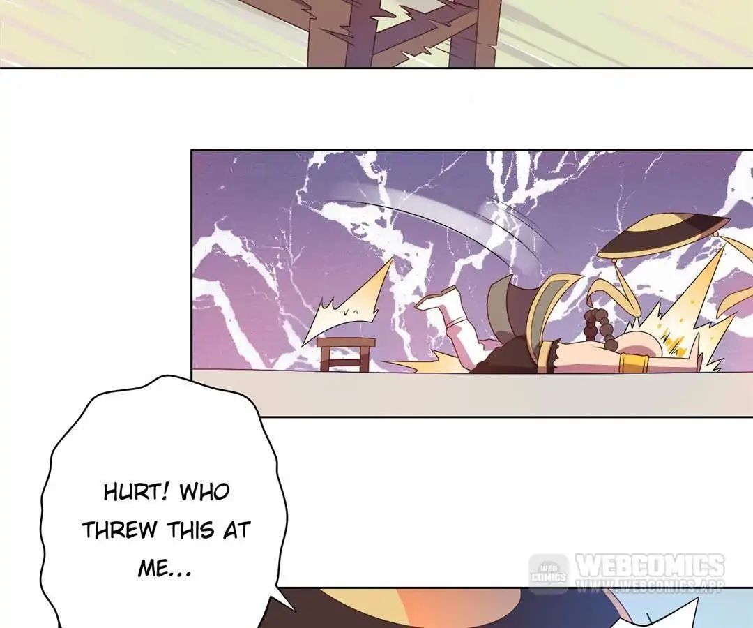 Read Winning Monkey King chapter 3 image 37 on Lezhin