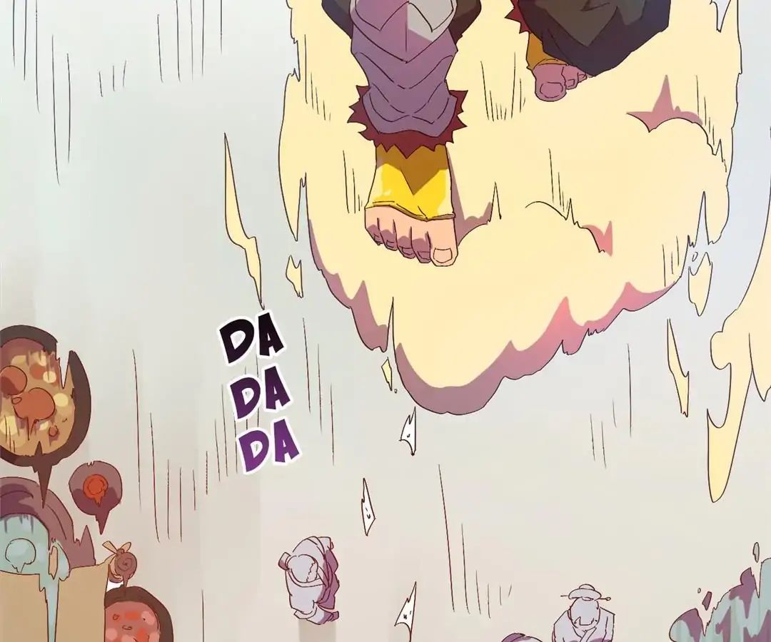Read Winning Monkey King chapter 3 image 4 on Lezhin