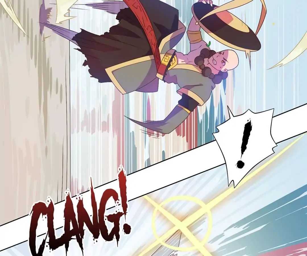 Read Winning Monkey King chapter 3 image 42 on Lezhin