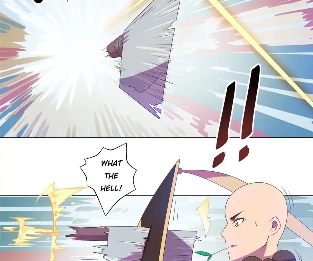Read Winning Monkey King chapter 3 image 43 on Lezhin