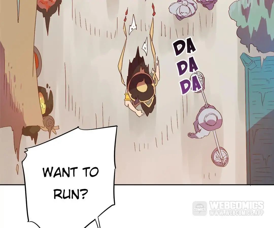 Read Winning Monkey King chapter 3 image 5 on Lezhin