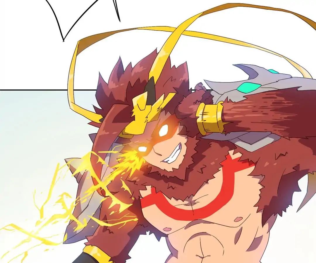 Read Winning Monkey King chapter 3 image 6 on Lezhin