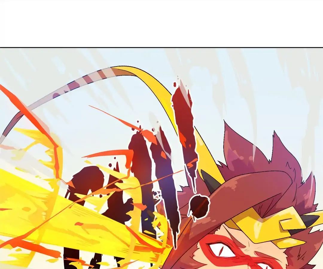 Read Winning Monkey King chapter 3 image 8 on Lezhin
