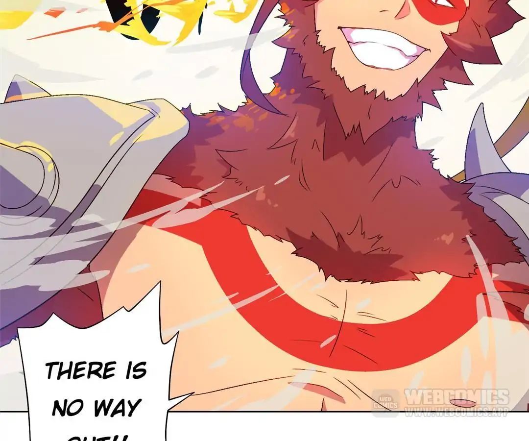 Read Winning Monkey King chapter 3 image 9 on Lezhin