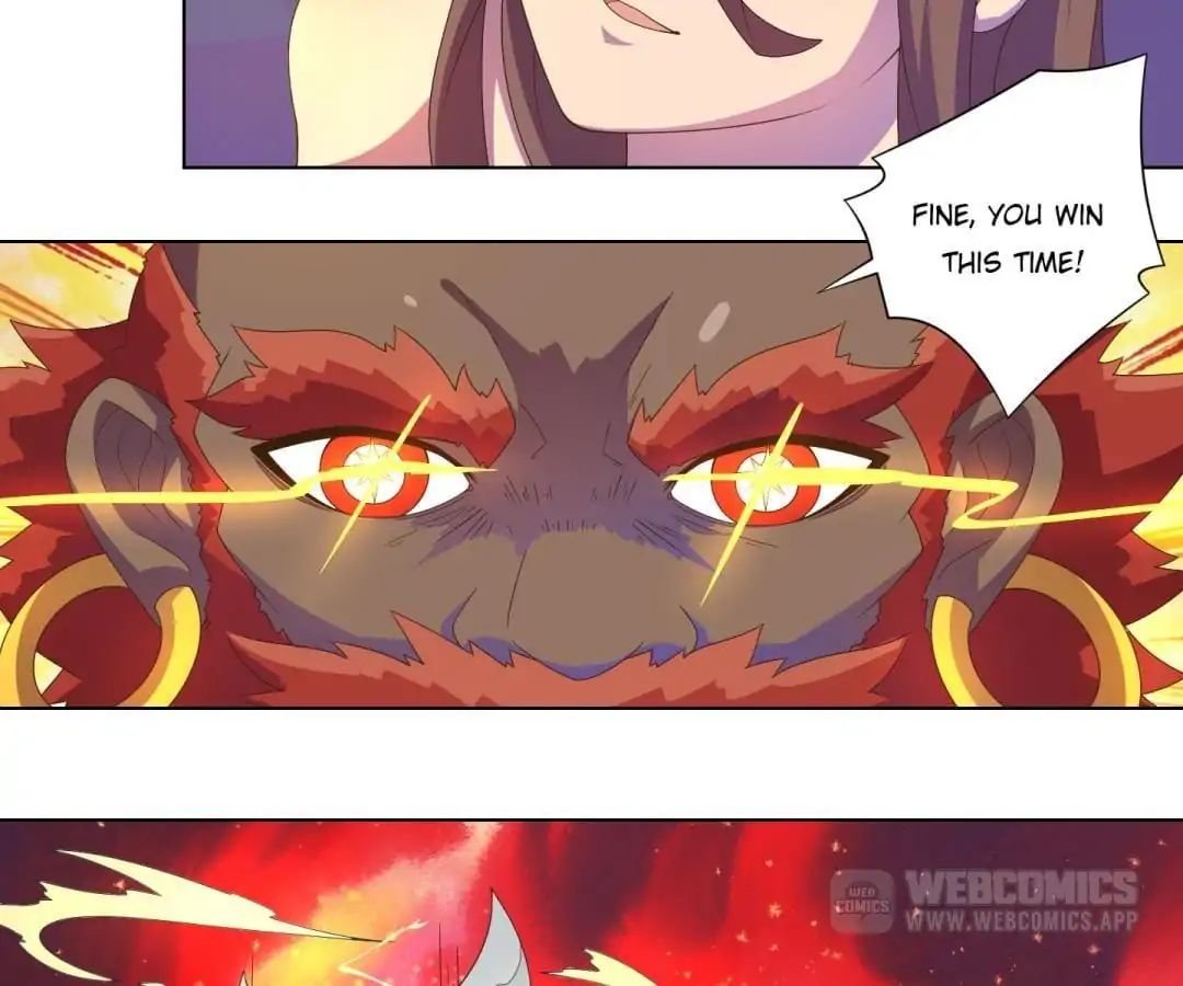 Read Winning Monkey King chapter 30 image 1 on Lezhin
