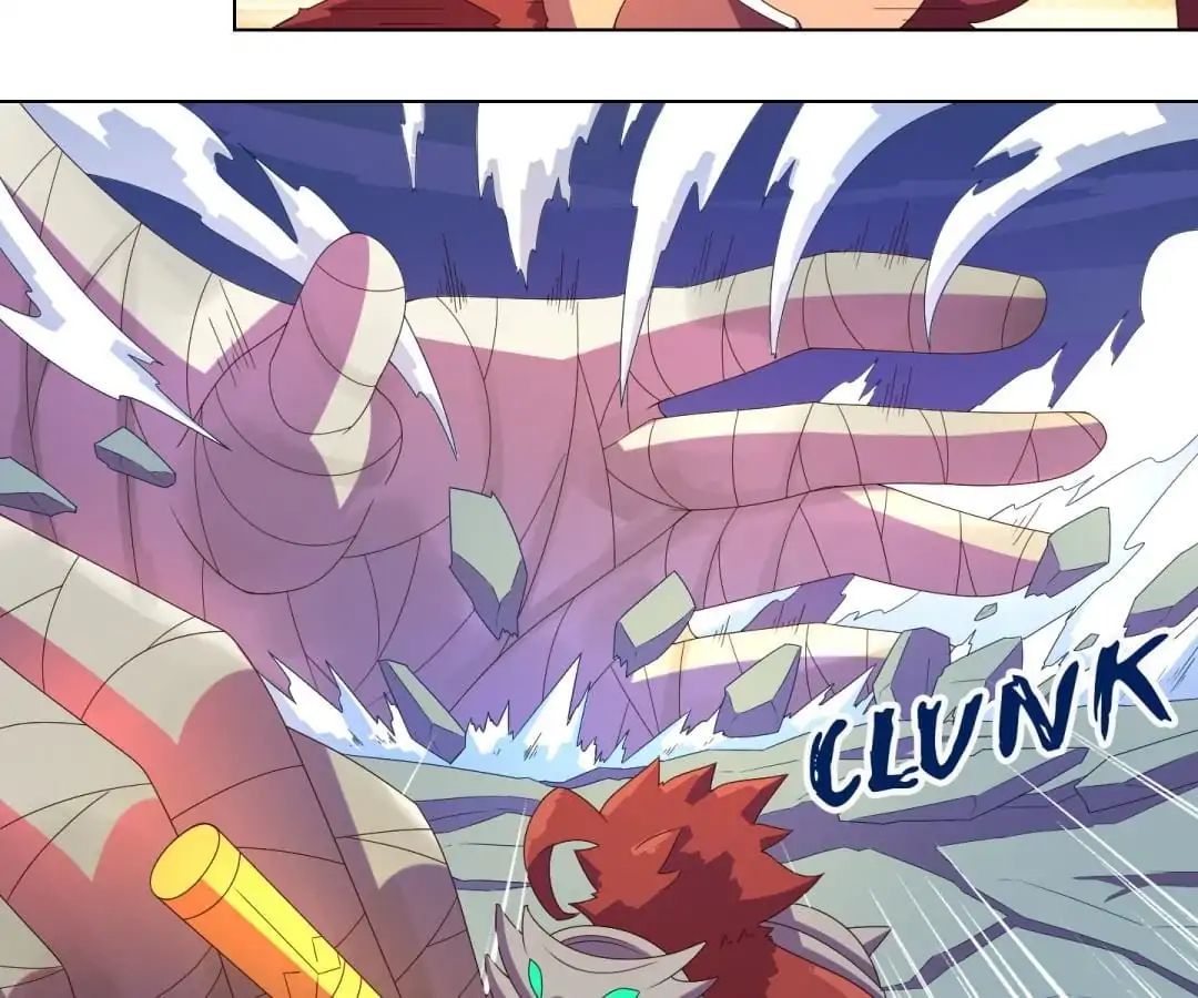 Read Winning Monkey King chapter 30 image 10 on Lezhin
