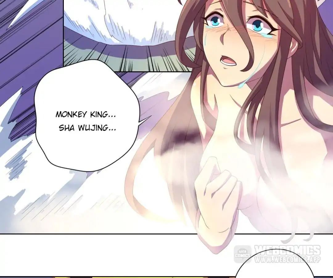 Read Winning Monkey King chapter 30 image 13 on Lezhin