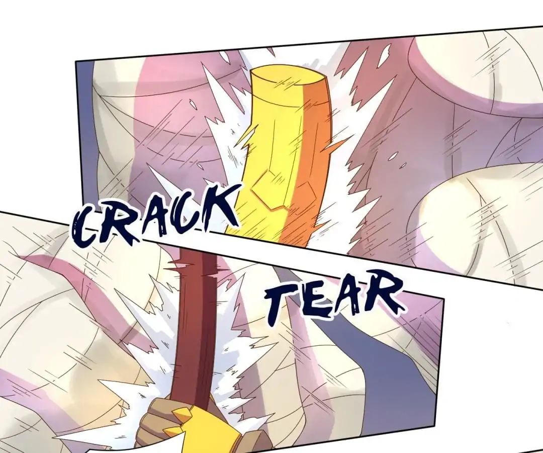 Read Winning Monkey King chapter 30 image 16 on Lezhin