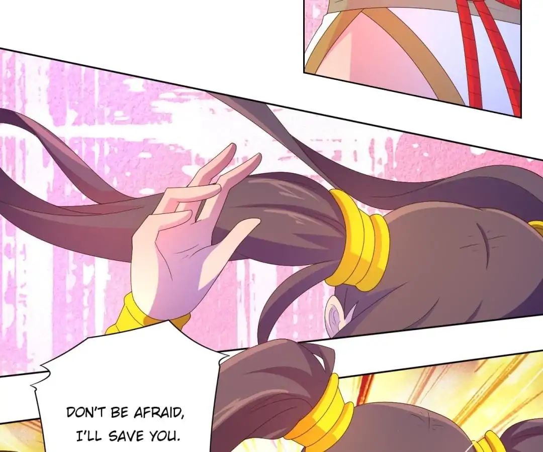 Read Winning Monkey King chapter 30 image 19 on Lezhin