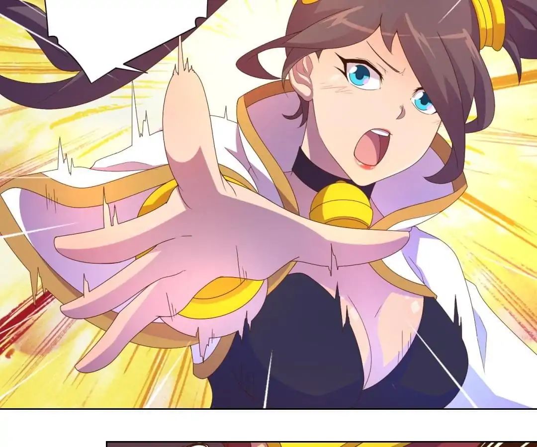 Read Winning Monkey King chapter 30 image 20 on Lezhin