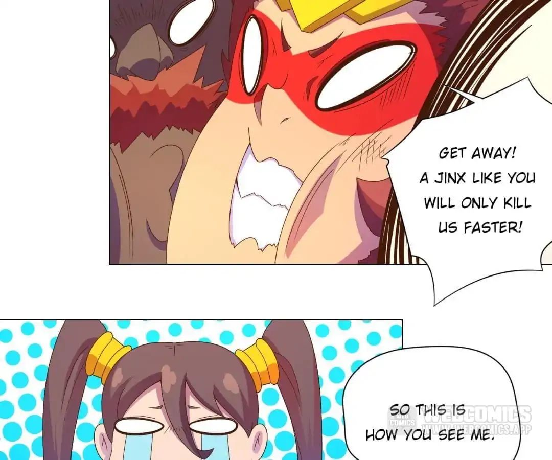 Read Winning Monkey King chapter 30 image 21 on Lezhin