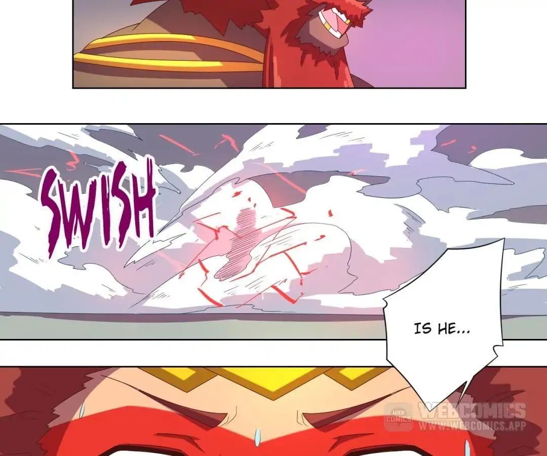 Read Winning Monkey King chapter 30 image 29 on Lezhin