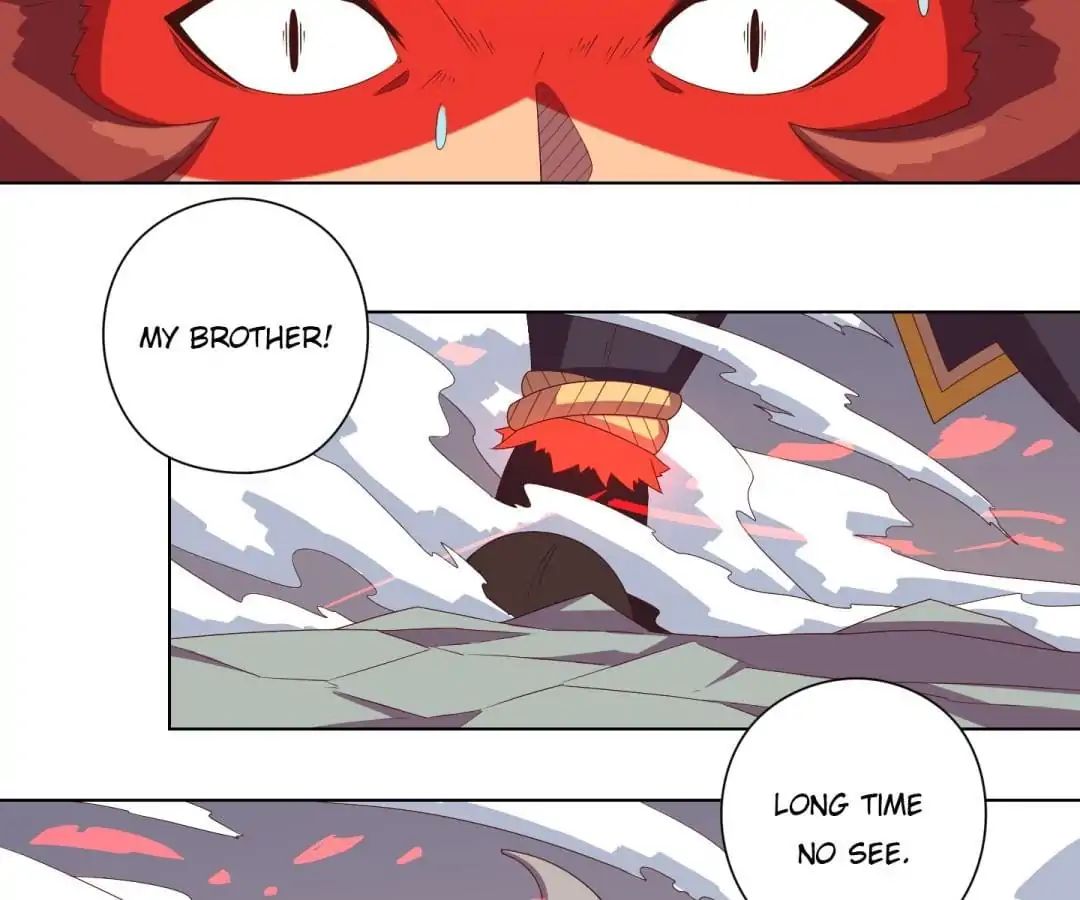 Read Winning Monkey King chapter 30 image 30 on Lezhin