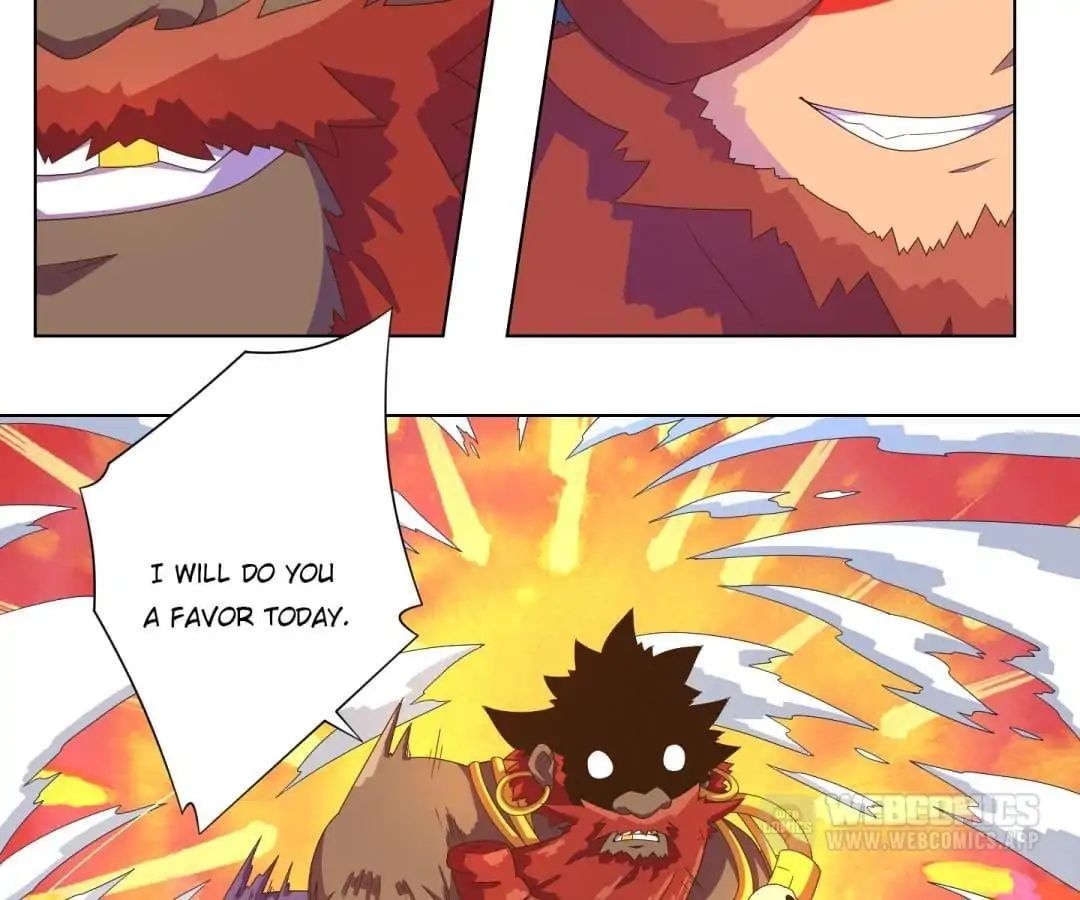 Read Winning Monkey King chapter 30 image 5 on Lezhin