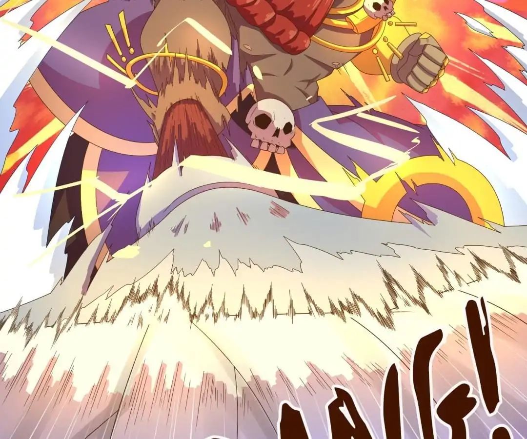 Read Winning Monkey King chapter 30 image 6 on Lezhin