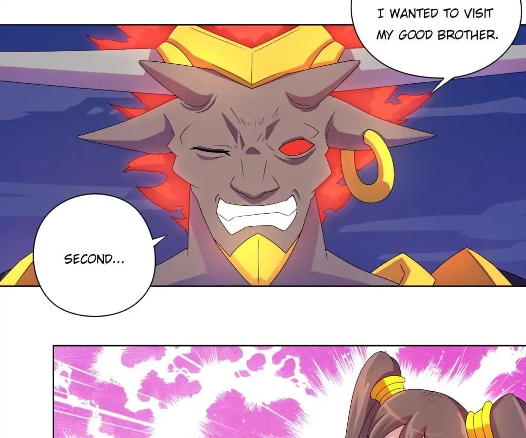 Read Winning Monkey King chapter 31 image 10 on Lezhin