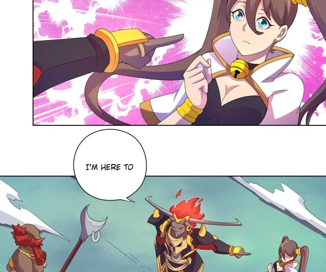 Read Winning Monkey King chapter 31 image 11 on Lezhin