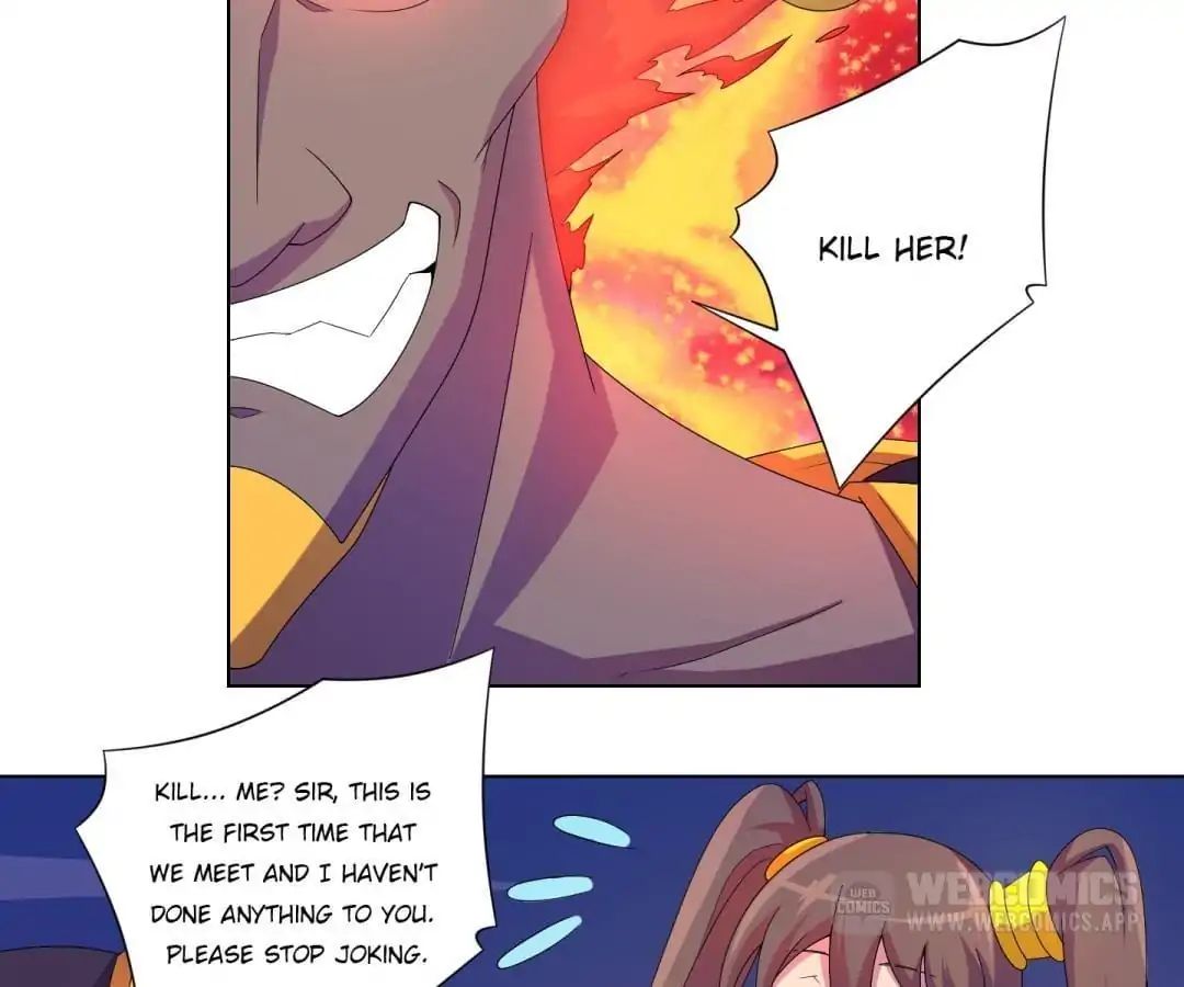 Read Winning Monkey King chapter 31 image 13 on Lezhin