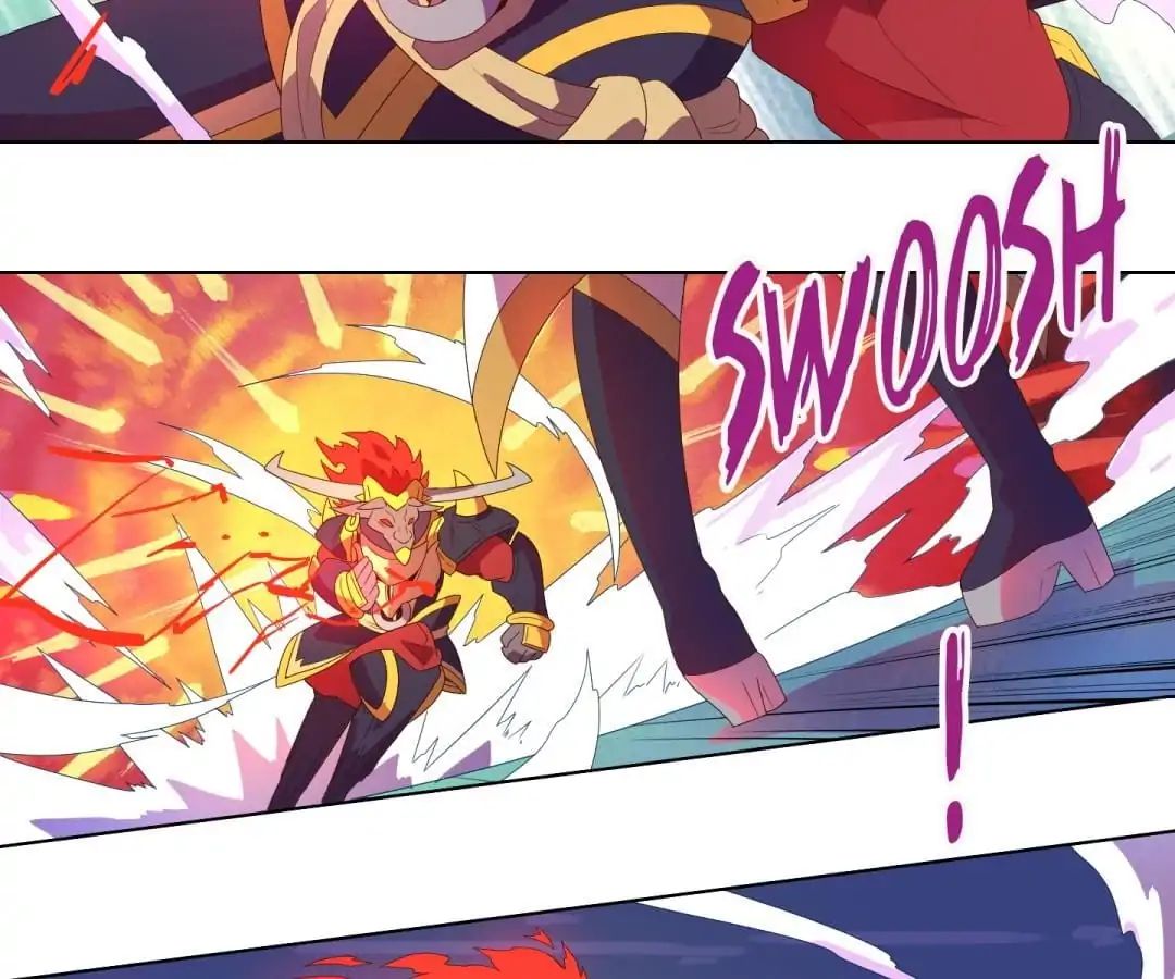Read Winning Monkey King chapter 31 image 18 on Lezhin