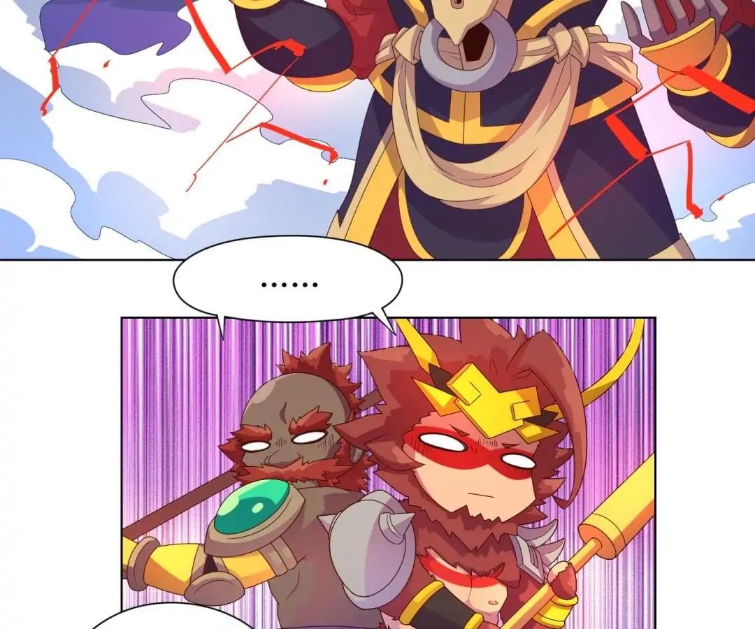 Read Winning Monkey King chapter 31 image 2 on Lezhin