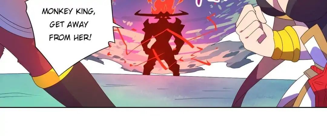 Read Winning Monkey King chapter 31 image 23 on Lezhin