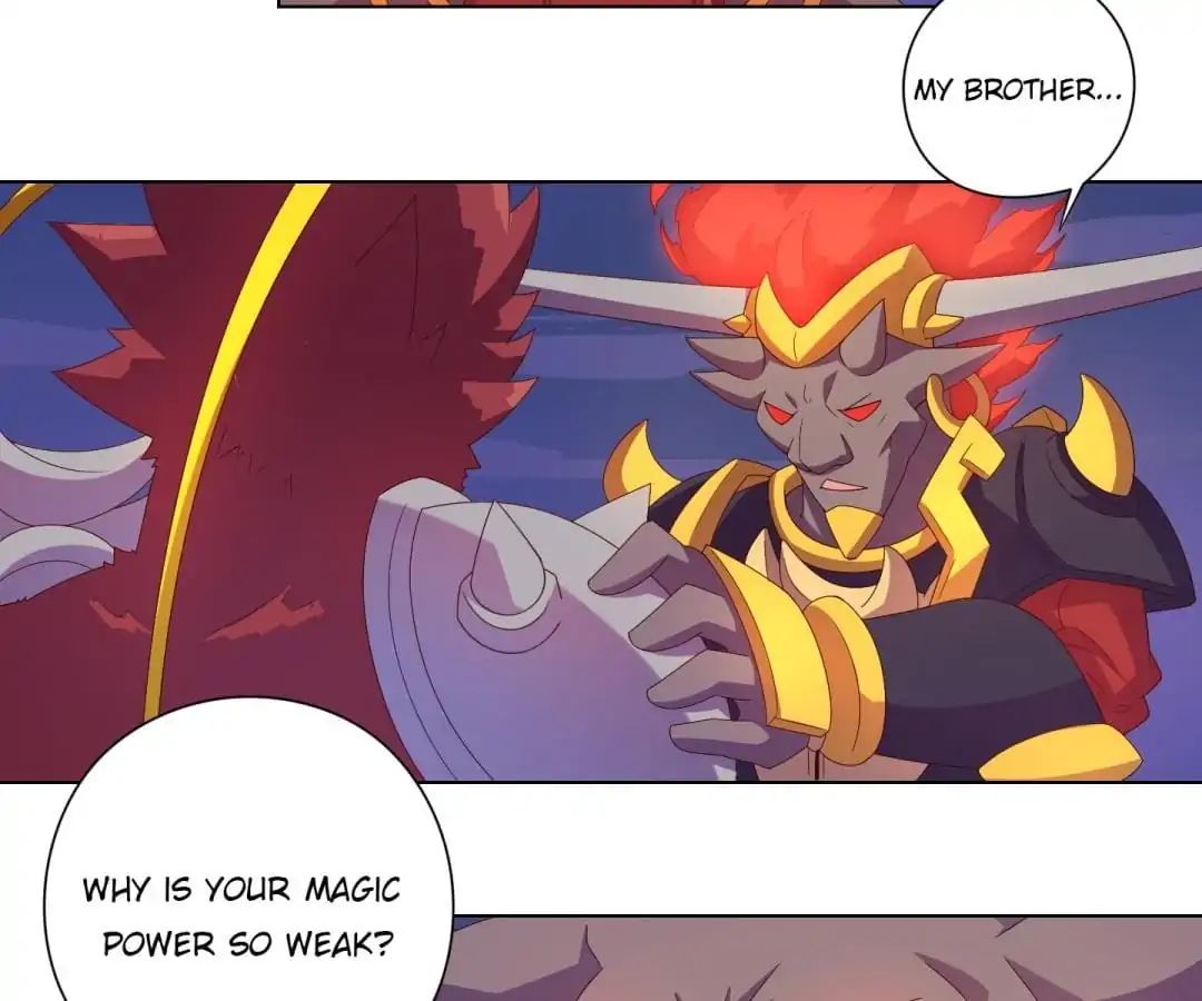 Read Winning Monkey King chapter 31 image 6 on Lezhin