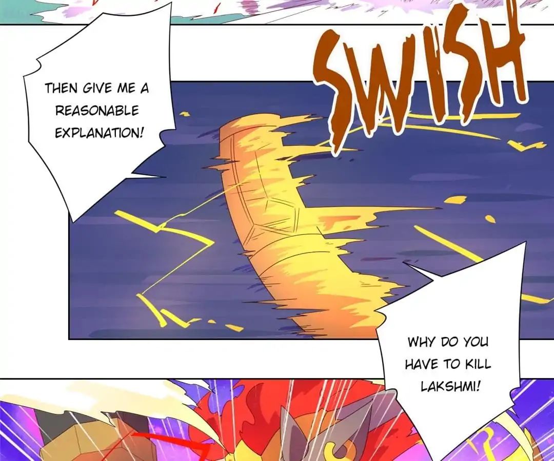 Read Winning Monkey King chapter 32 image 10 on Lezhin
