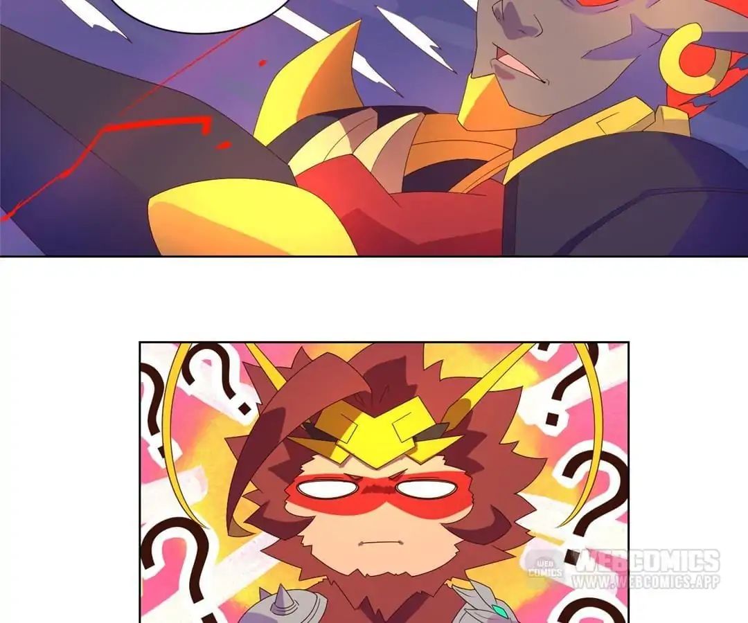 Read Winning Monkey King chapter 32 image 13 on Lezhin