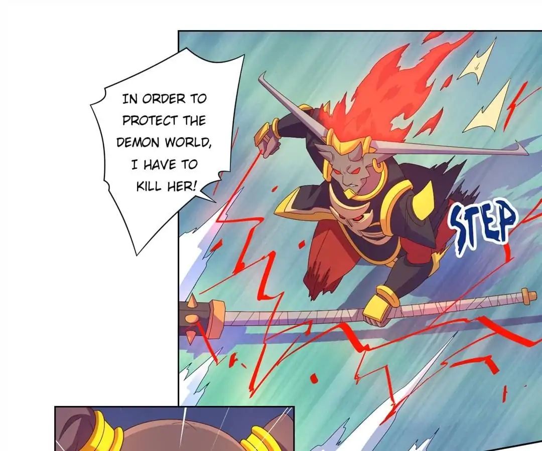 Read Winning Monkey King chapter 32 image 16 on Lezhin