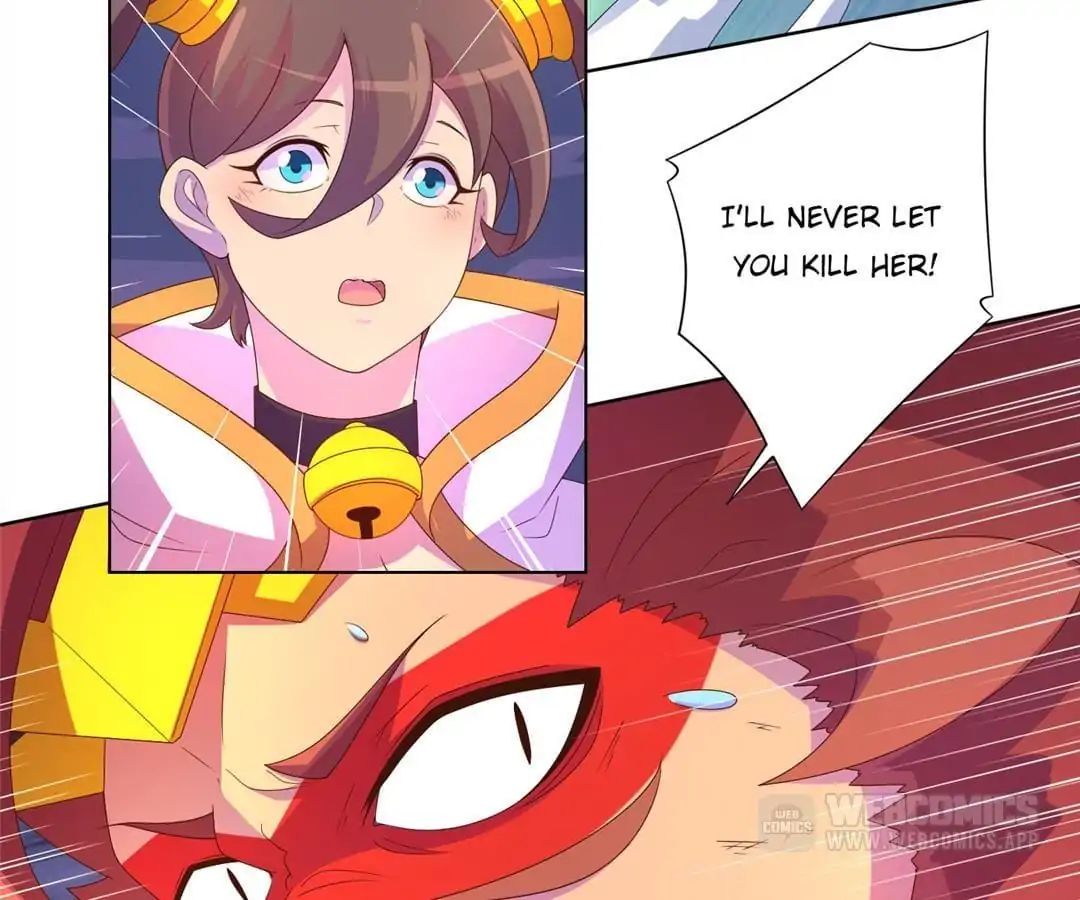 Read Winning Monkey King chapter 32 image 17 on Lezhin