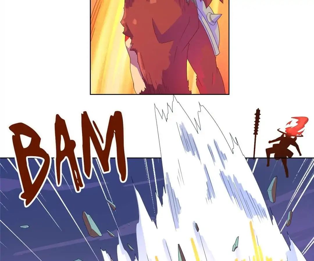 Read Winning Monkey King chapter 32 image 19 on Lezhin