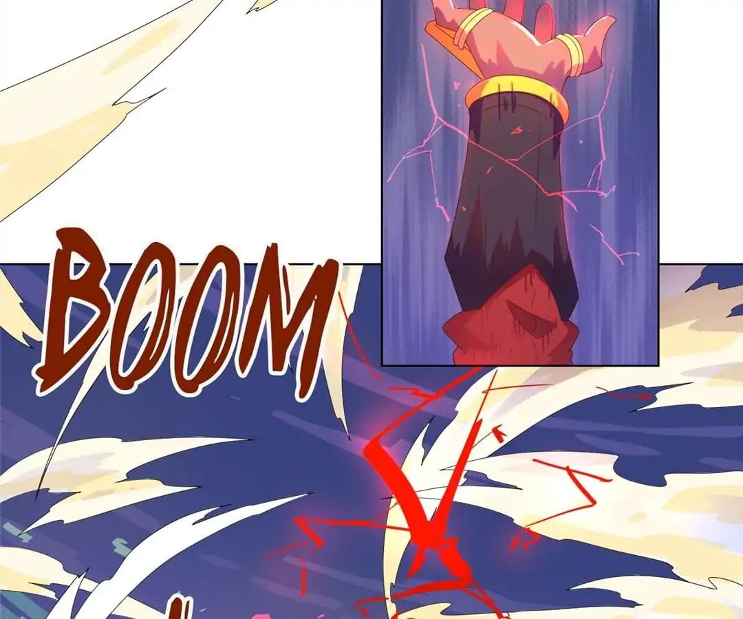 Read Winning Monkey King chapter 32 image 3 on Lezhin