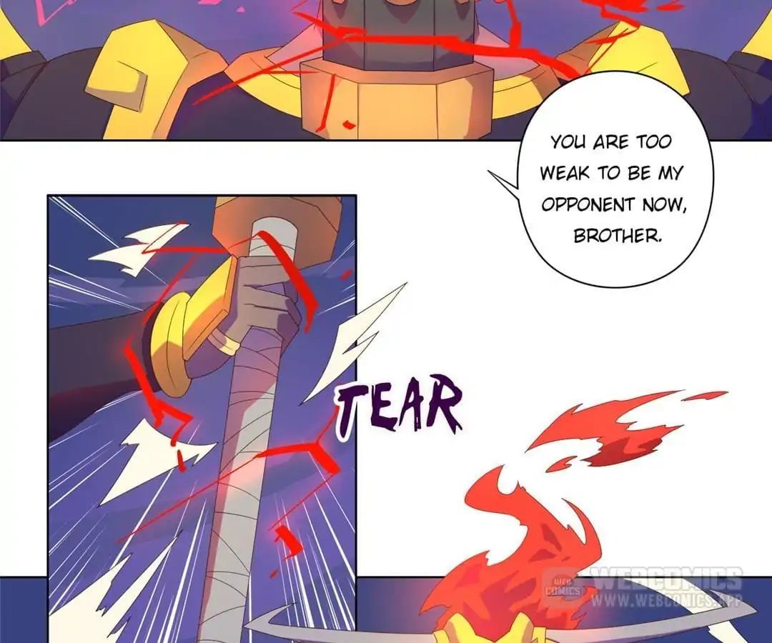 Read Winning Monkey King chapter 32 image 5 on Lezhin