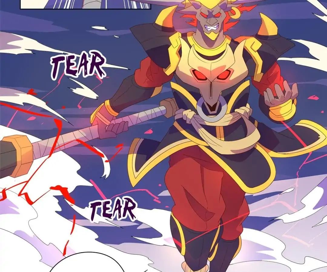 Read Winning Monkey King chapter 32 image 6 on Lezhin