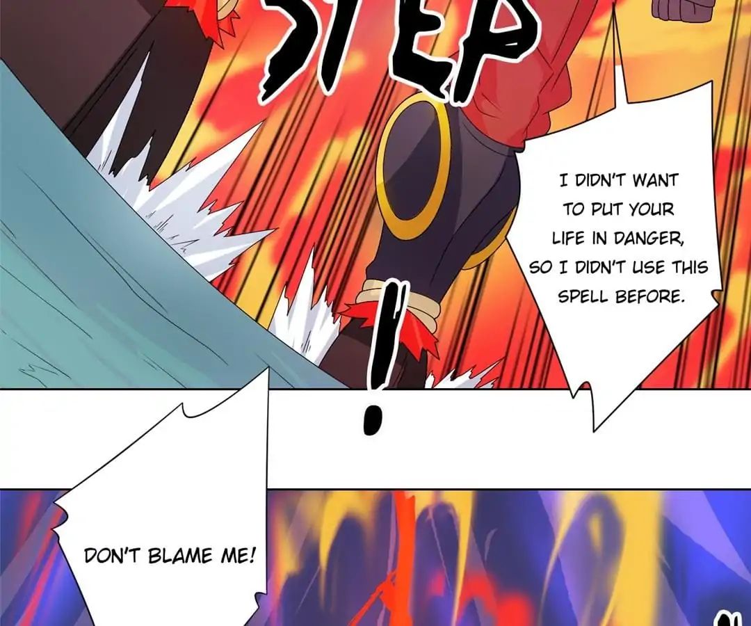 Read Winning Monkey King chapter 33 image 10 on Lezhin