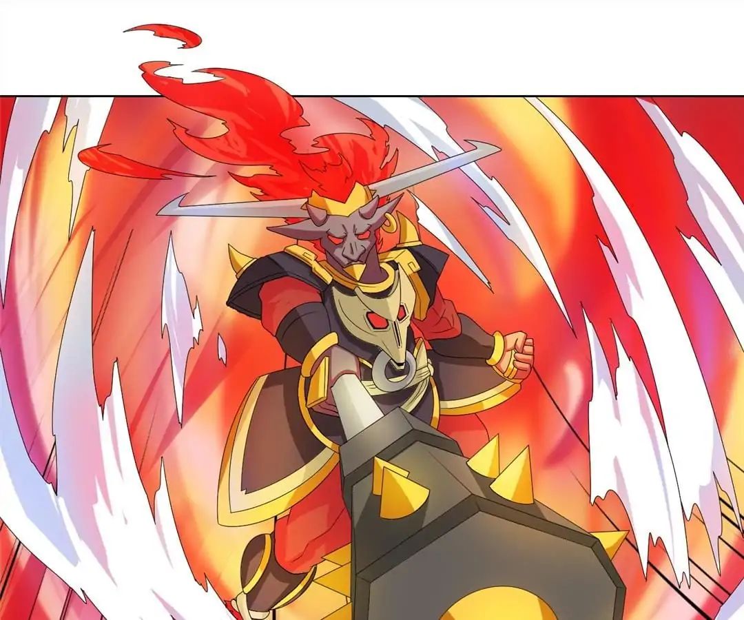 Read Winning Monkey King chapter 33 image 16 on Lezhin