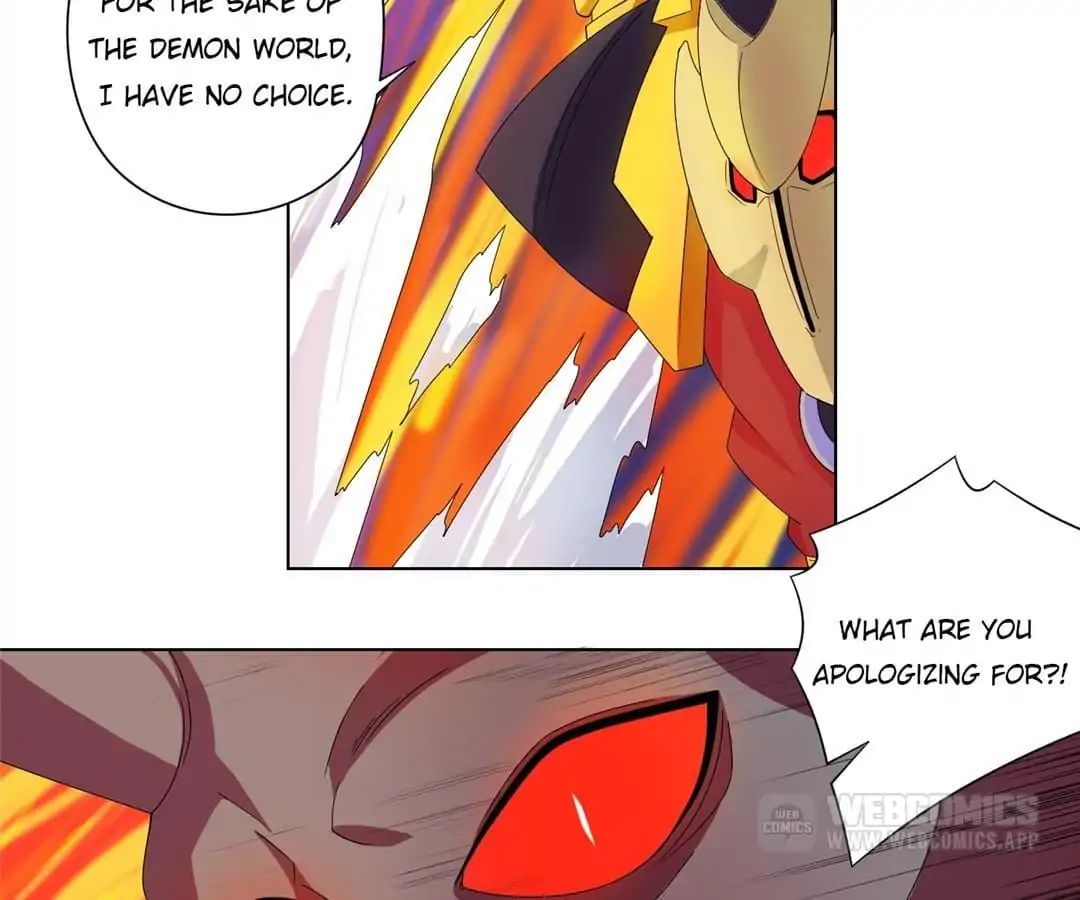 Read Winning Monkey King chapter 33 image 21 on Lezhin