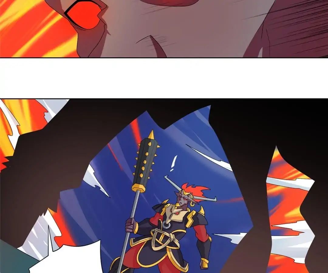 Read Winning Monkey King chapter 33 image 22 on Lezhin