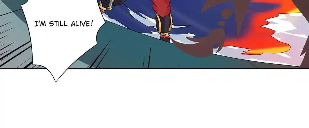 Read Winning Monkey King chapter 33 image 23 on Lezhin
