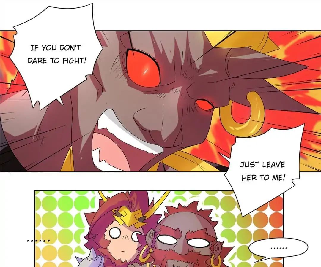 Read Winning Monkey King chapter 33 image 24 on Lezhin