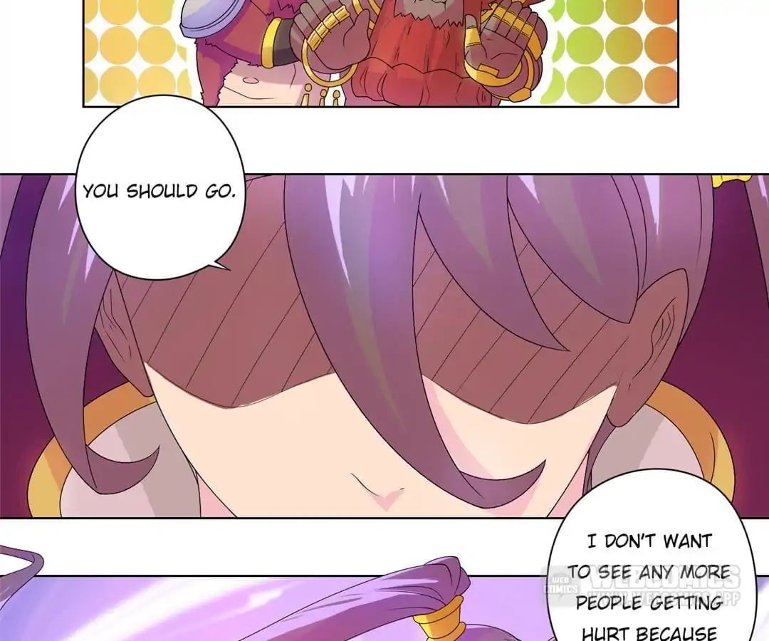 Read Winning Monkey King chapter 33 image 25 on Lezhin