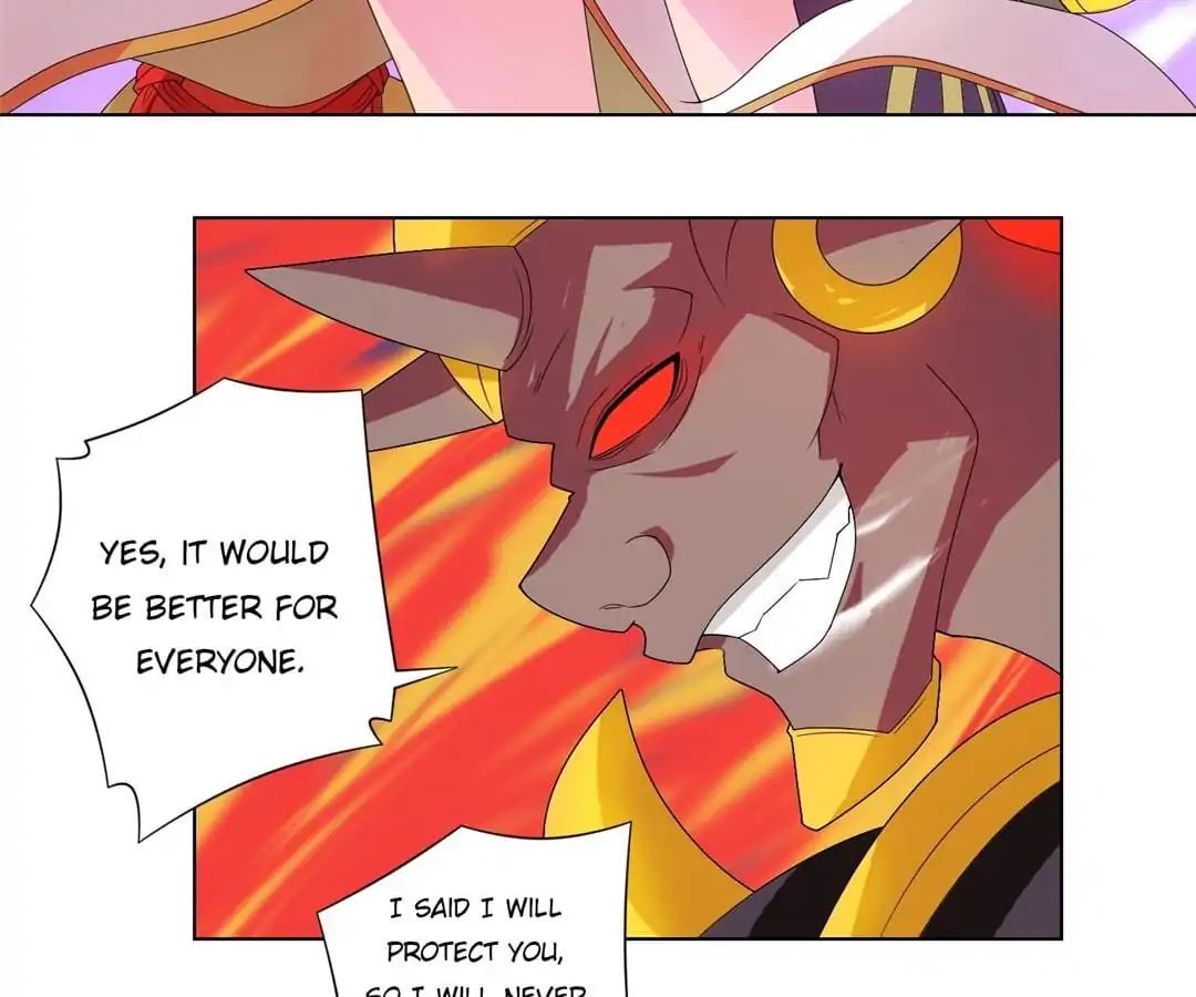 Read Winning Monkey King chapter 33 image 27 on Lezhin