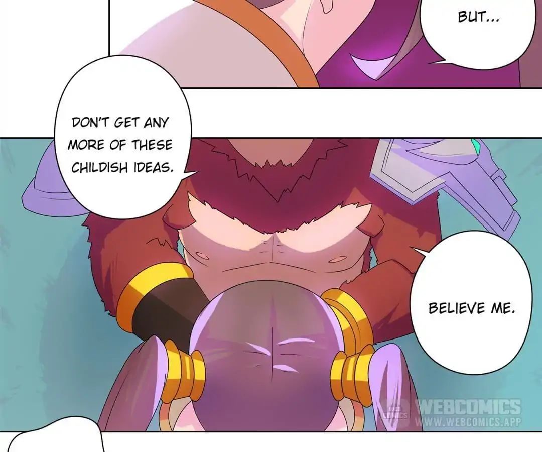 Read Winning Monkey King chapter 33 image 29 on Lezhin