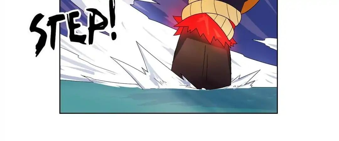 Read Winning Monkey King chapter 33 image 31 on Lezhin